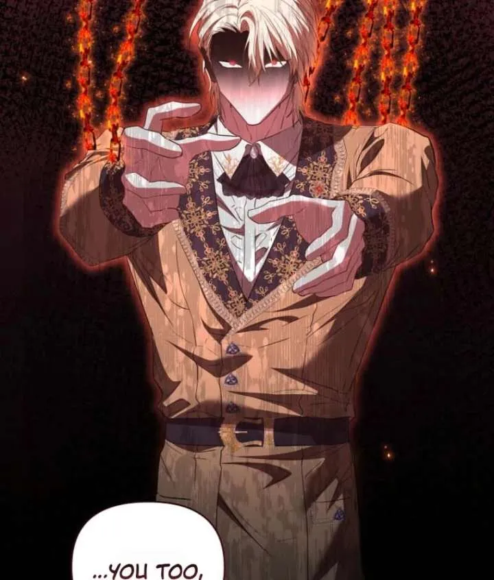 Dear Villainous Husband , the One to be Obsessed with is Over There Chapter 65 page 131 - 
