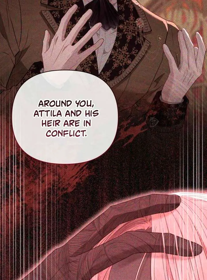 Dear Villainous Husband , the One to be Obsessed with is Over There Chapter 65 page 135 - 