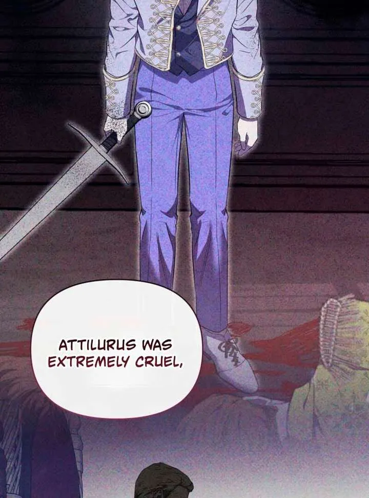 Dear Villainous Husband , the One to be Obsessed with is Over There Chapter 65 page 140 - 