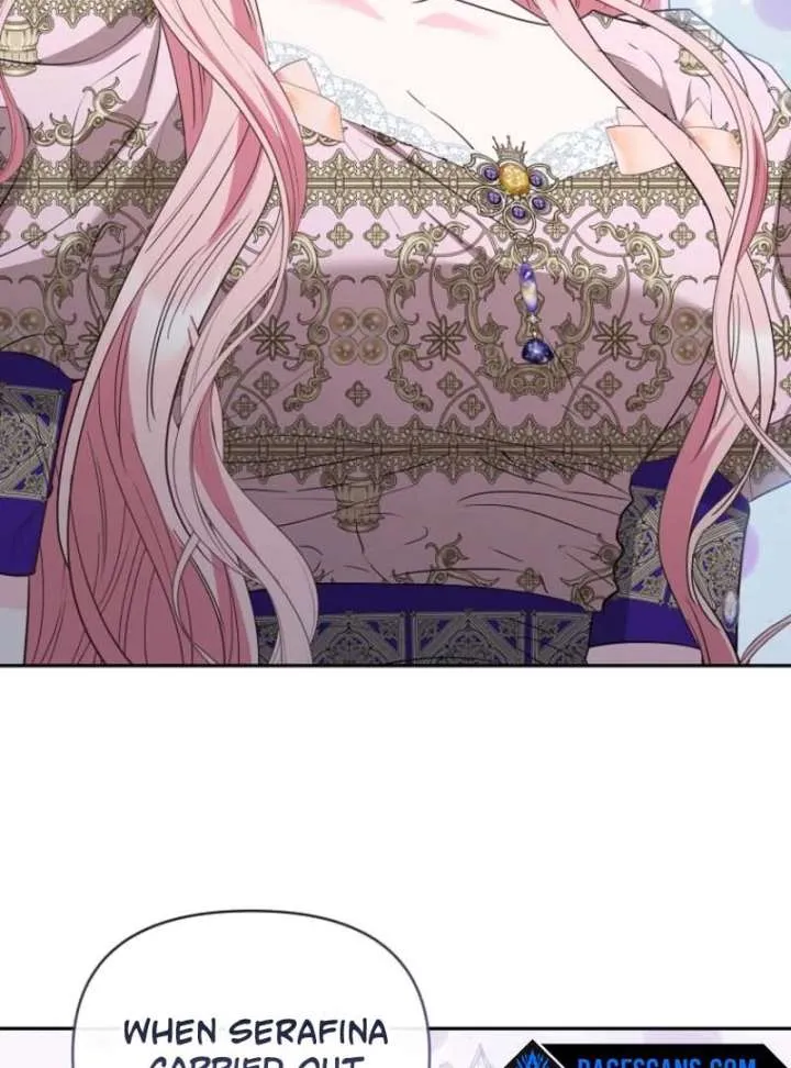 Dear Villainous Husband , the One to be Obsessed with is Over There Chapter 65 page 151 - 