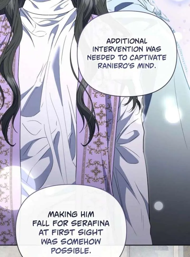 Dear Villainous Husband , the One to be Obsessed with is Over There Chapter 65 page 153 - 