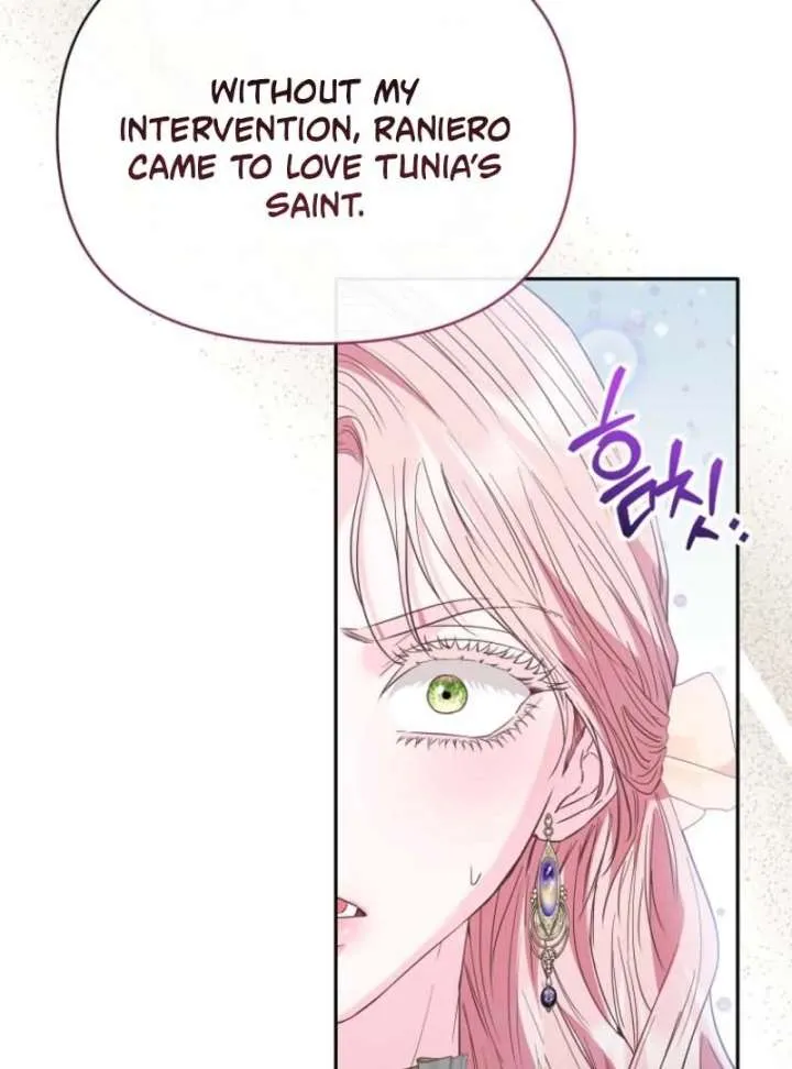 Dear Villainous Husband , the One to be Obsessed with is Over There Chapter 65 page 156 - 