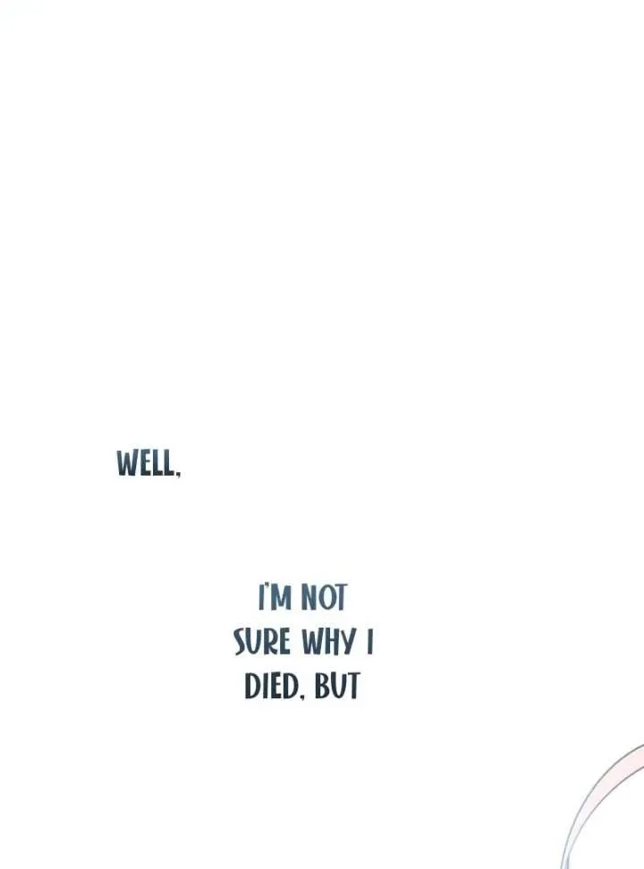 Dear Villainous Husband , the One to be Obsessed with is Over There Chapter 65 page 19 - 