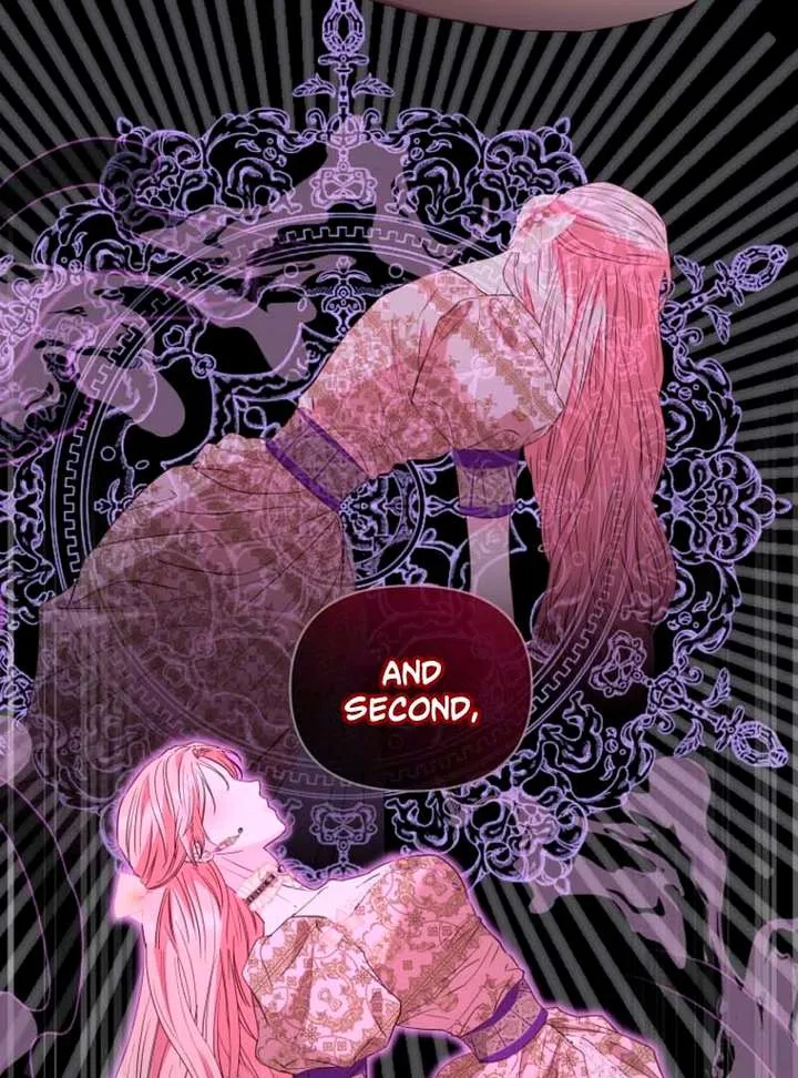 Dear Villainous Husband , the One to be Obsessed with is Over There Chapter 65 page 76 - 