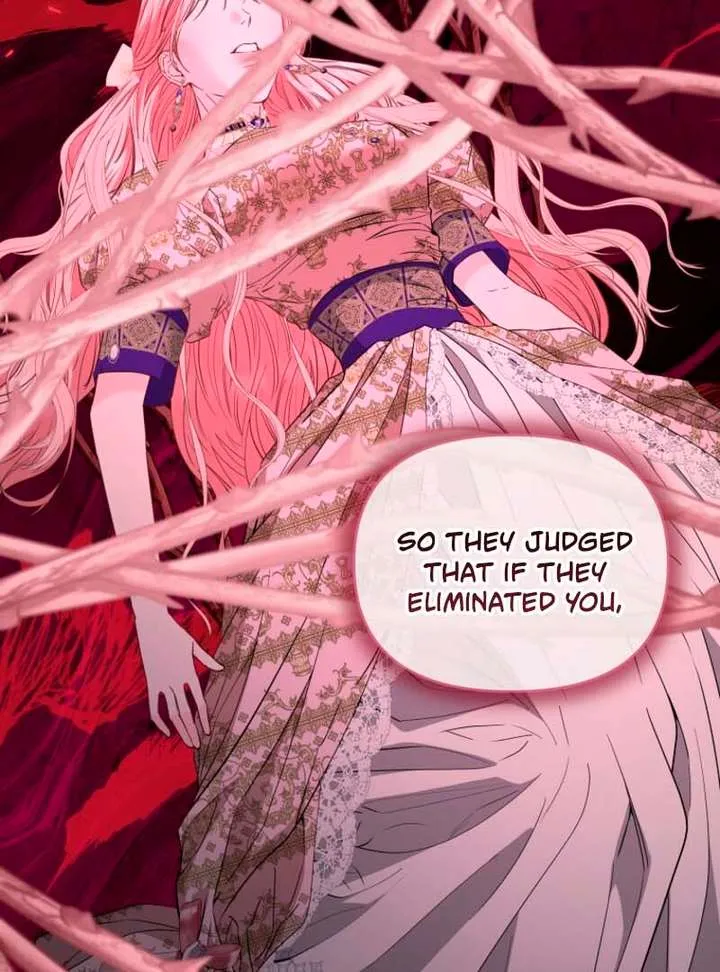 Dear Villainous Husband , the One to be Obsessed with is Over There Chapter 65 page 90 - 