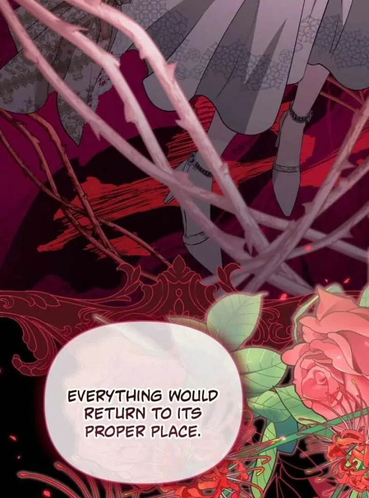 Dear Villainous Husband , the One to be Obsessed with is Over There Chapter 65 page 91 - 
