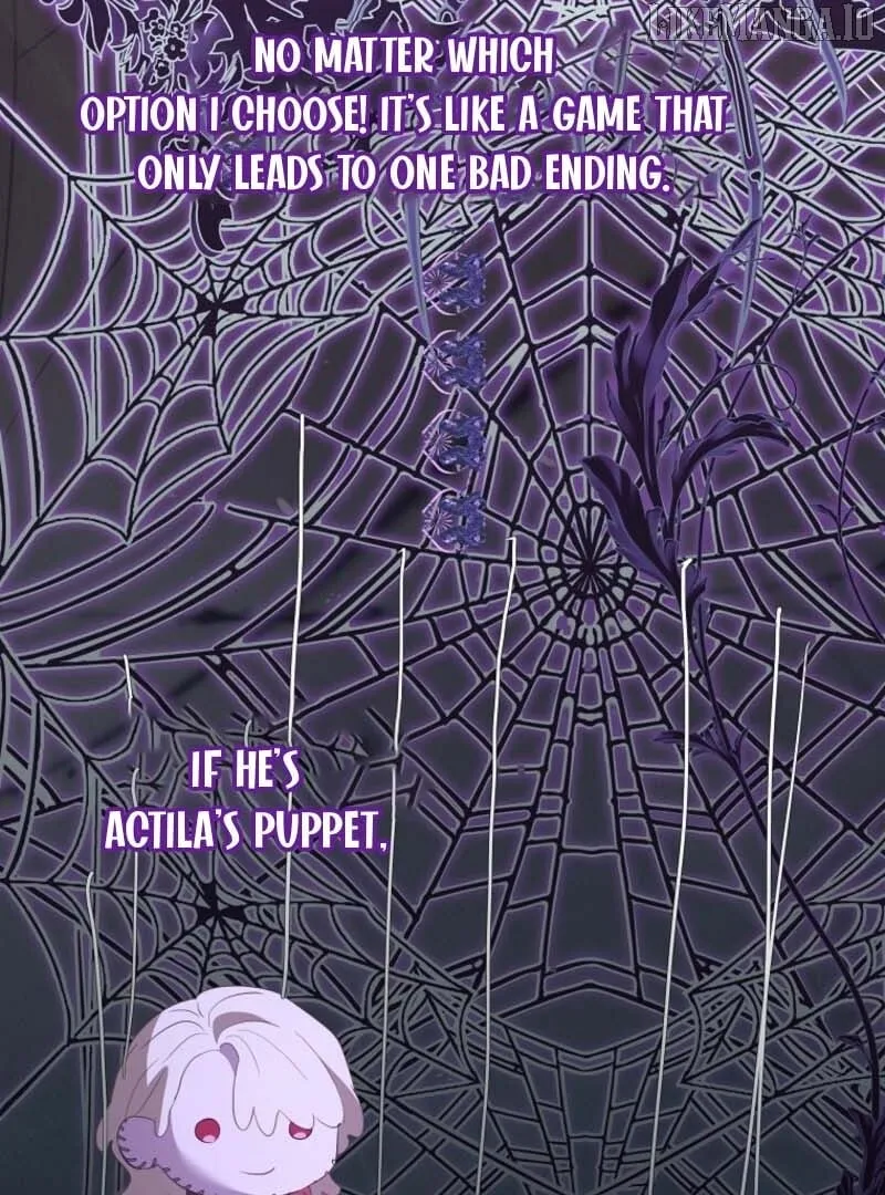 Dear Villainous Husband , the One to be Obsessed with is Over There Chapter 66 page 11 - 