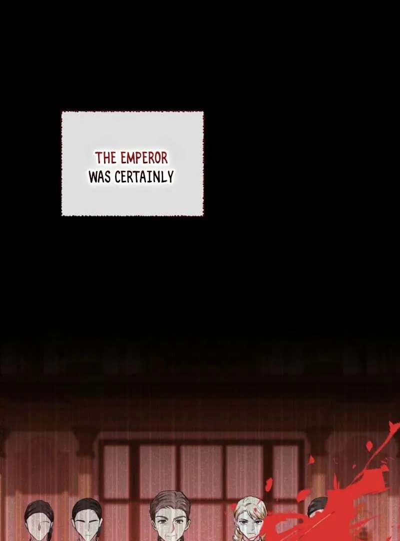 Dear Villainous Husband , the One to be Obsessed with is Over There Chapter 66 page 103 - 
