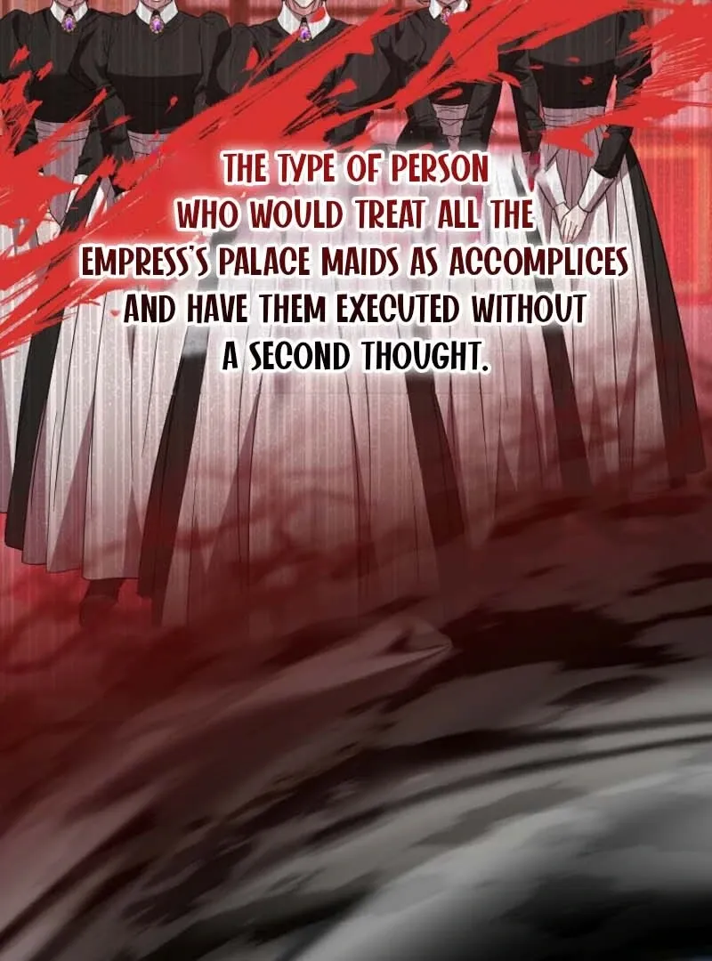 Dear Villainous Husband , the One to be Obsessed with is Over There Chapter 66 page 104 - 