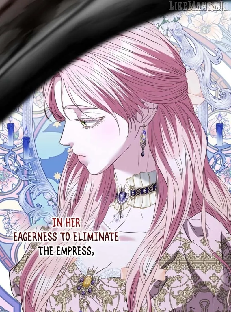 Dear Villainous Husband , the One to be Obsessed with is Over There Chapter 66 page 105 - 