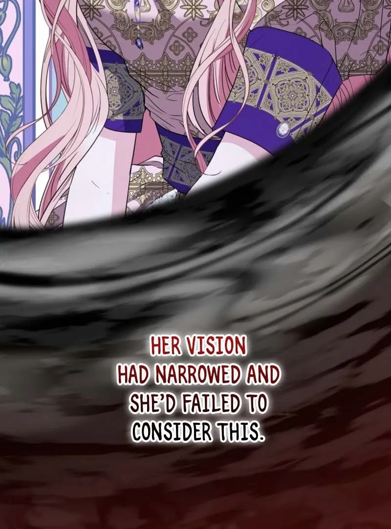 Dear Villainous Husband , the One to be Obsessed with is Over There Chapter 66 page 106 - 
