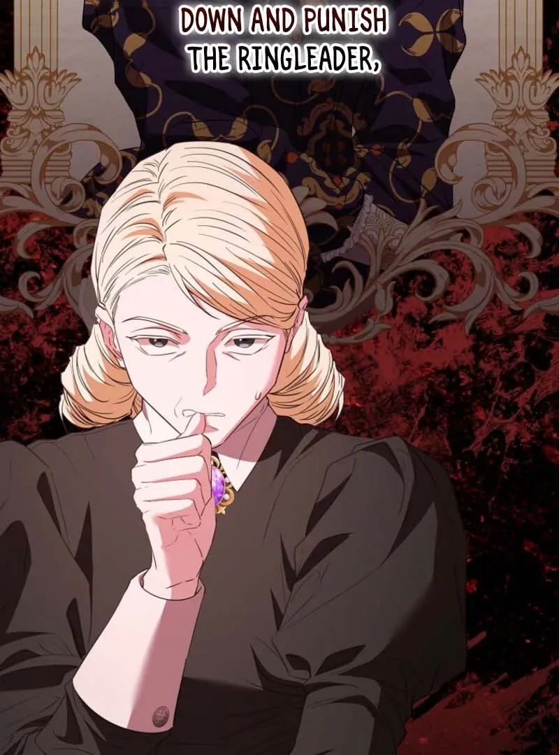 Dear Villainous Husband , the One to be Obsessed with is Over There Chapter 66 page 110 - 