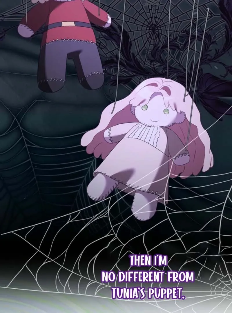 Dear Villainous Husband , the One to be Obsessed with is Over There Chapter 66 page 12 - 