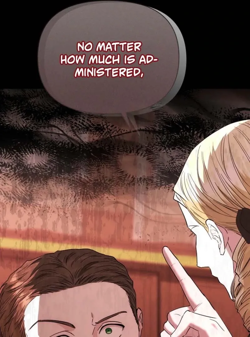 Dear Villainous Husband , the One to be Obsessed with is Over There Chapter 66 page 114 - 
