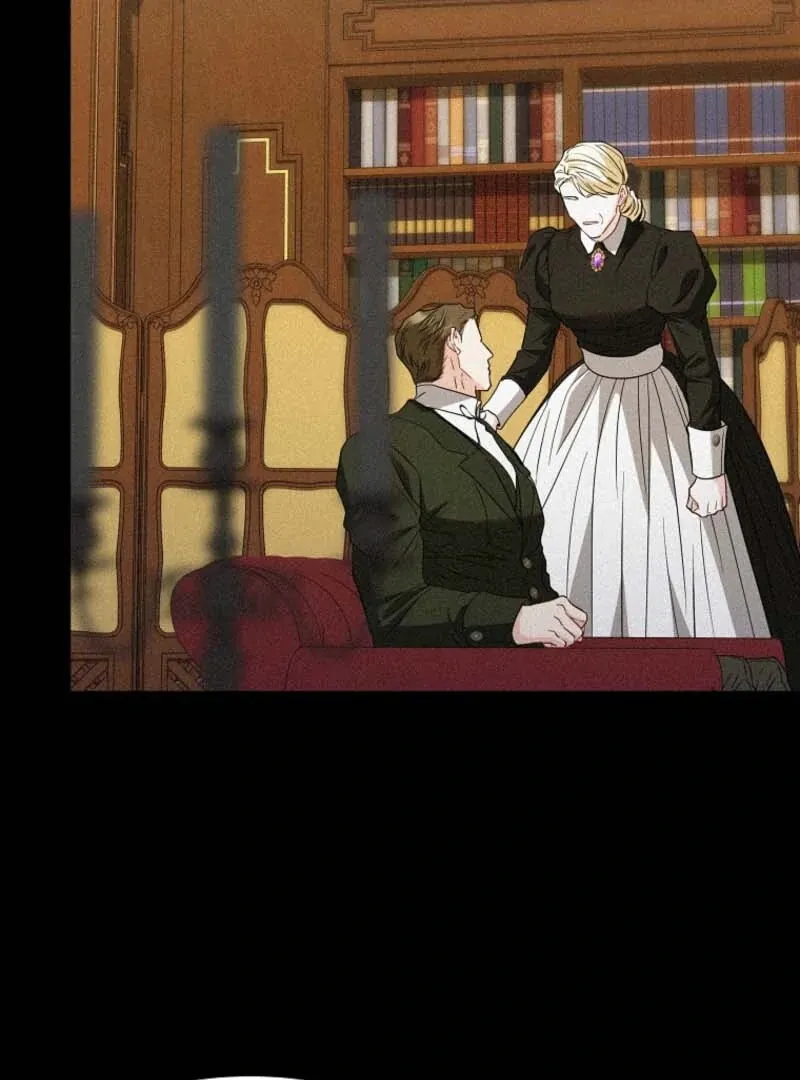 Dear Villainous Husband , the One to be Obsessed with is Over There Chapter 66 page 118 - 