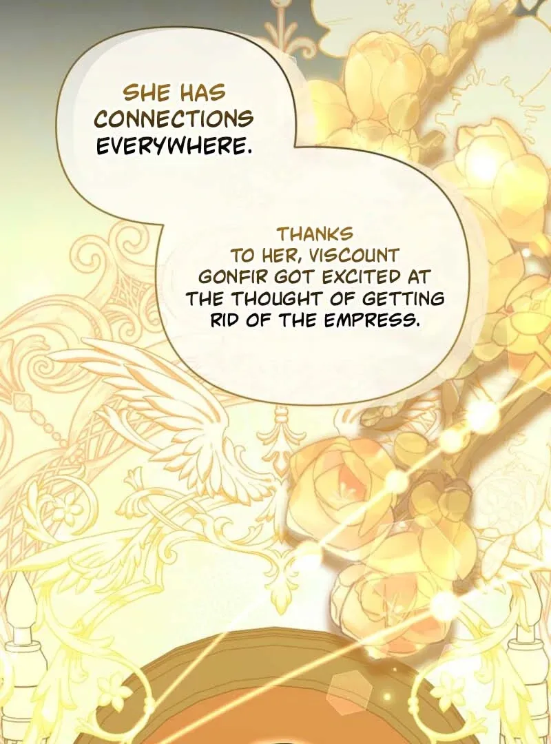 Dear Villainous Husband , the One to be Obsessed with is Over There Chapter 66 page 121 - 