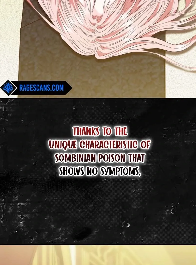 Dear Villainous Husband , the One to be Obsessed with is Over There Chapter 66 page 133 - 