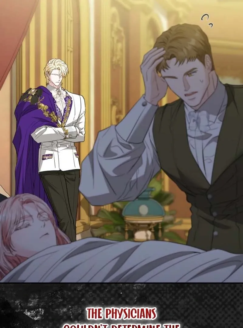 Dear Villainous Husband , the One to be Obsessed with is Over There Chapter 66 page 134 - 