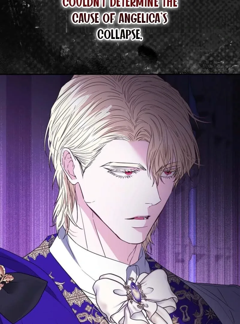 Dear Villainous Husband , the One to be Obsessed with is Over There Chapter 66 page 135 - 