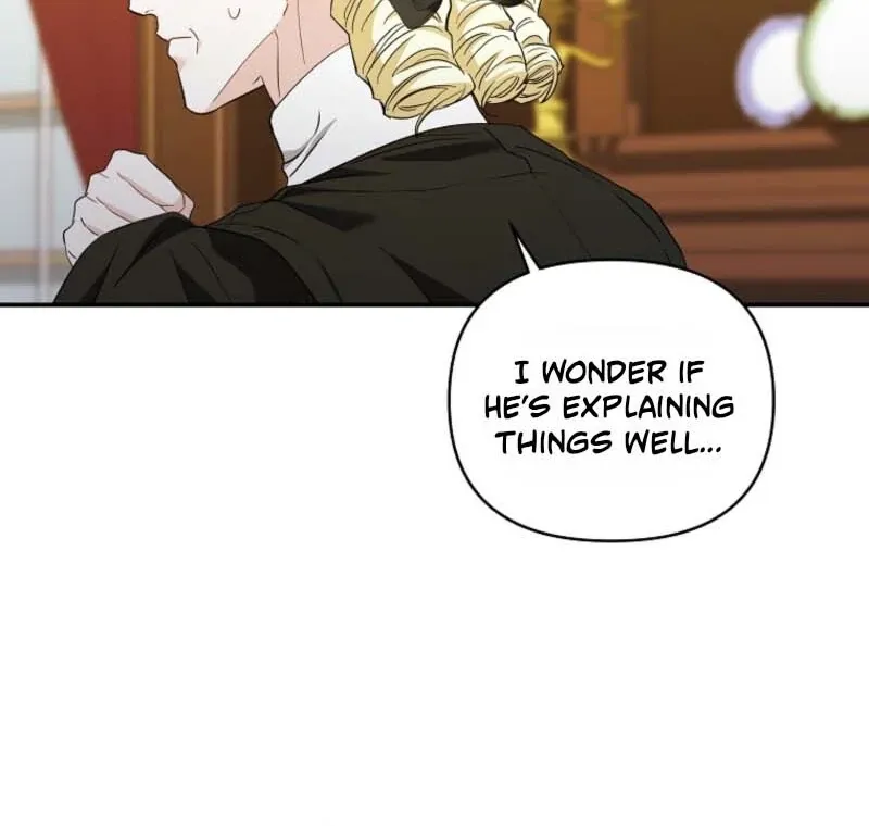Dear Villainous Husband , the One to be Obsessed with is Over There Chapter 66 page 138 - 