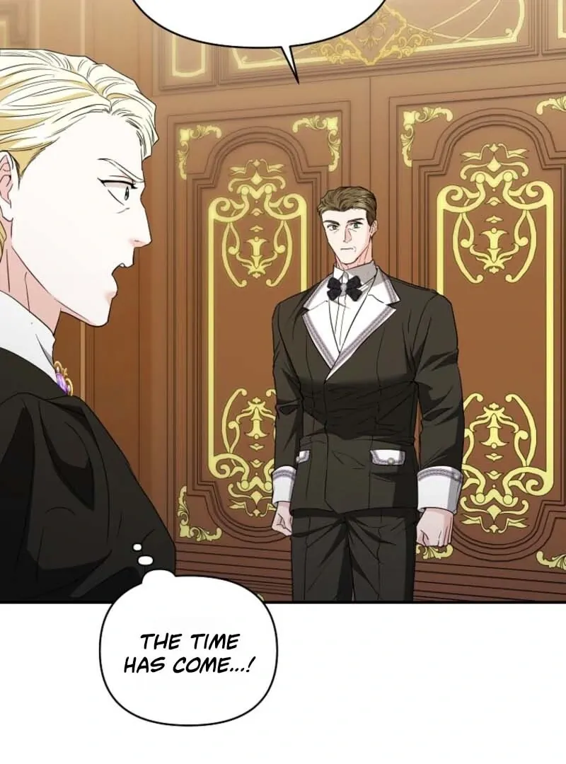 Dear Villainous Husband , the One to be Obsessed with is Over There Chapter 66 page 141 - 