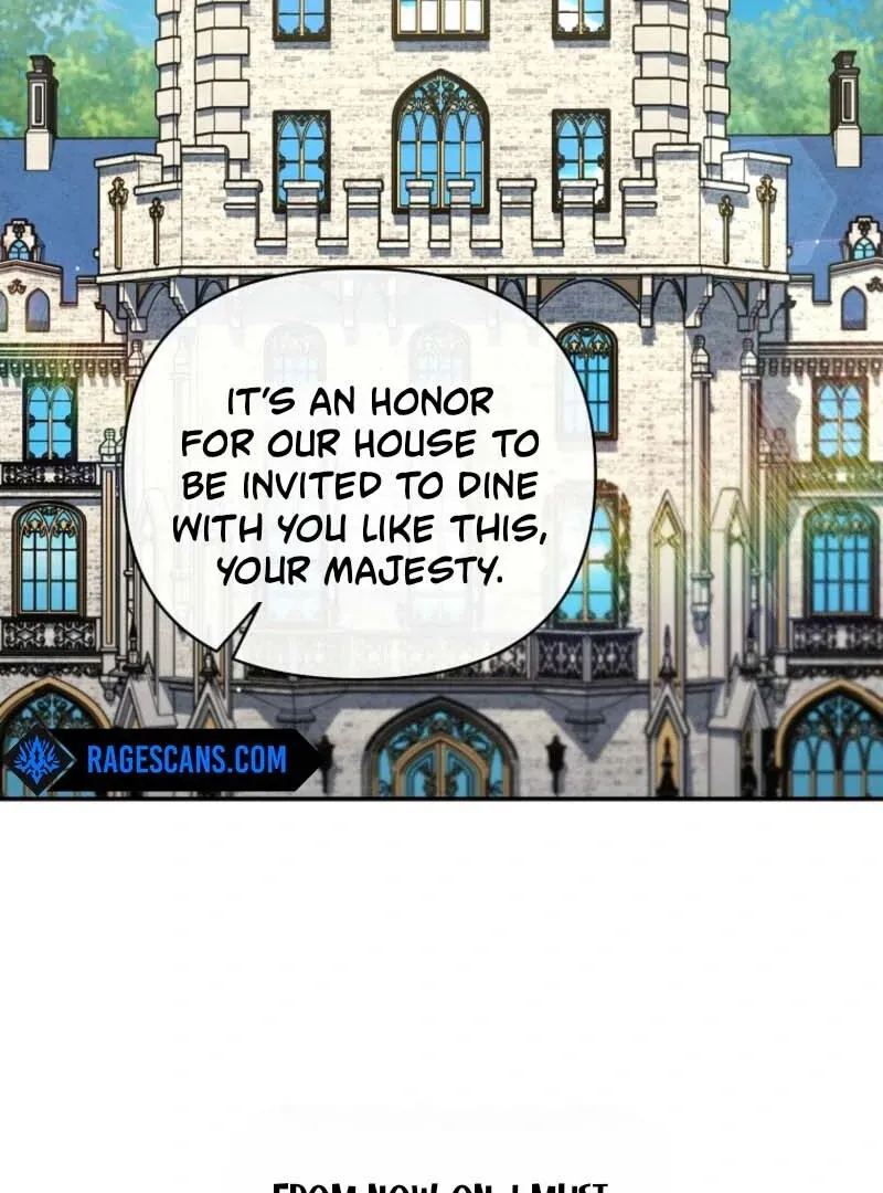 Dear Villainous Husband , the One to be Obsessed with is Over There Chapter 66 page 144 - 