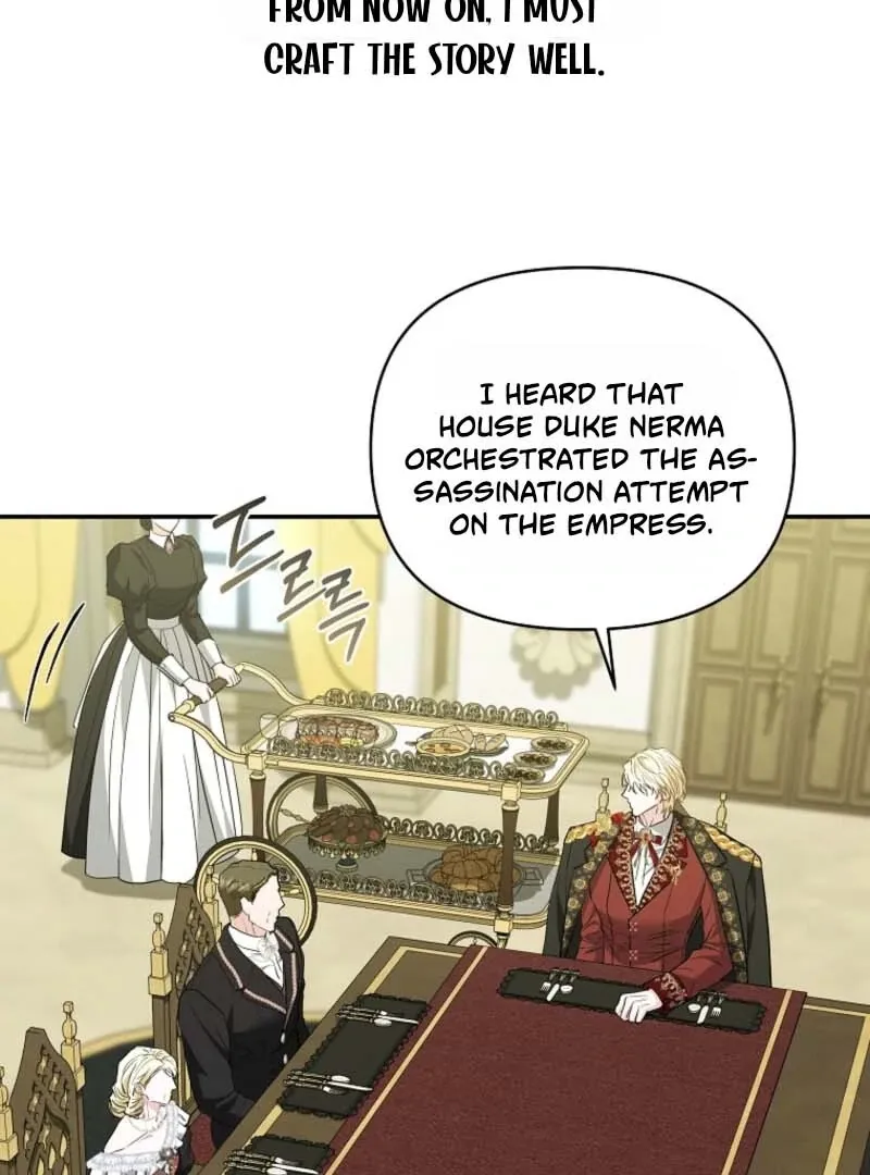 Dear Villainous Husband , the One to be Obsessed with is Over There Chapter 66 page 145 - 