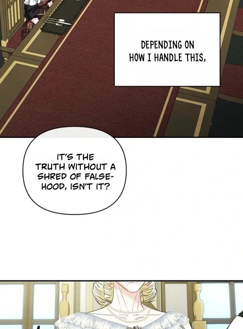 Dear Villainous Husband , the One to be Obsessed with is Over There Chapter 66 page 146 - 