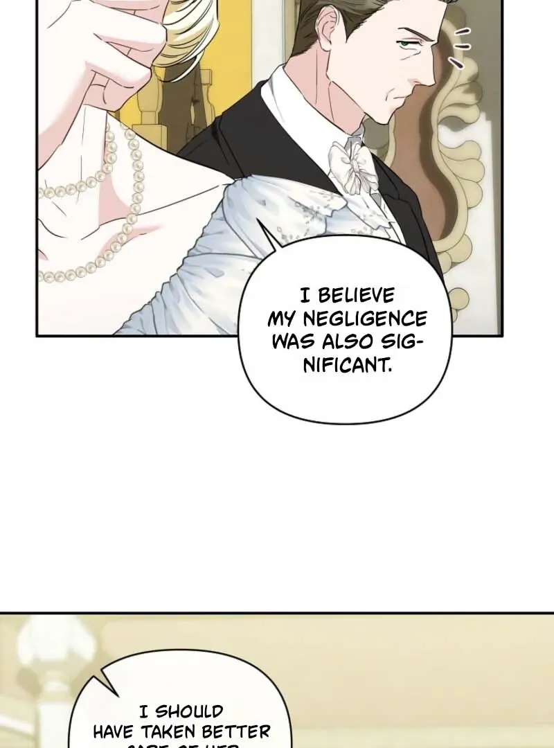 Dear Villainous Husband , the One to be Obsessed with is Over There Chapter 66 page 149 - 