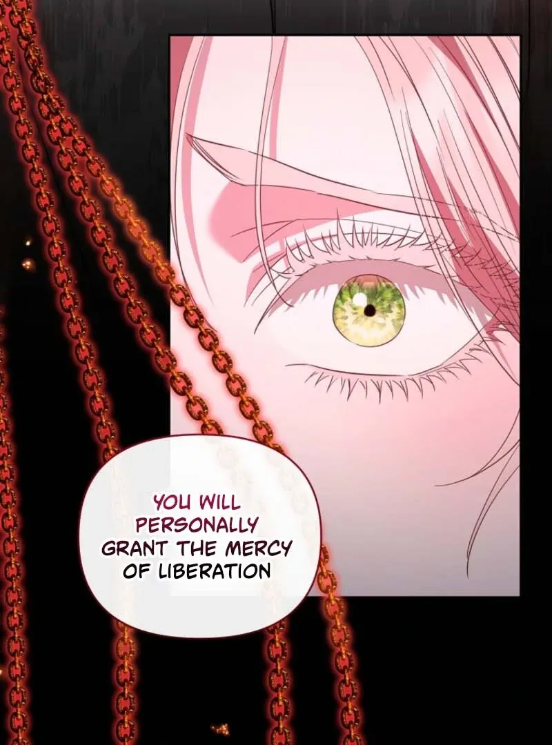 Dear Villainous Husband , the One to be Obsessed with is Over There Chapter 66 page 3 - 
