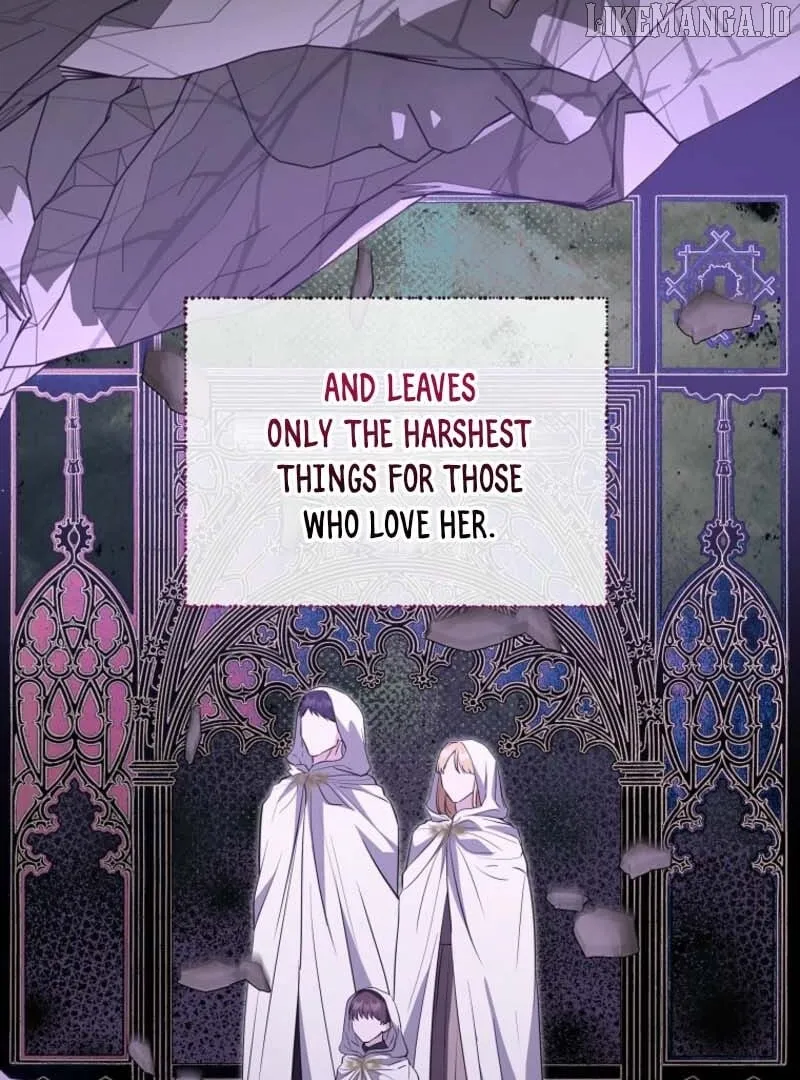 Dear Villainous Husband , the One to be Obsessed with is Over There Chapter 66 page 22 - 