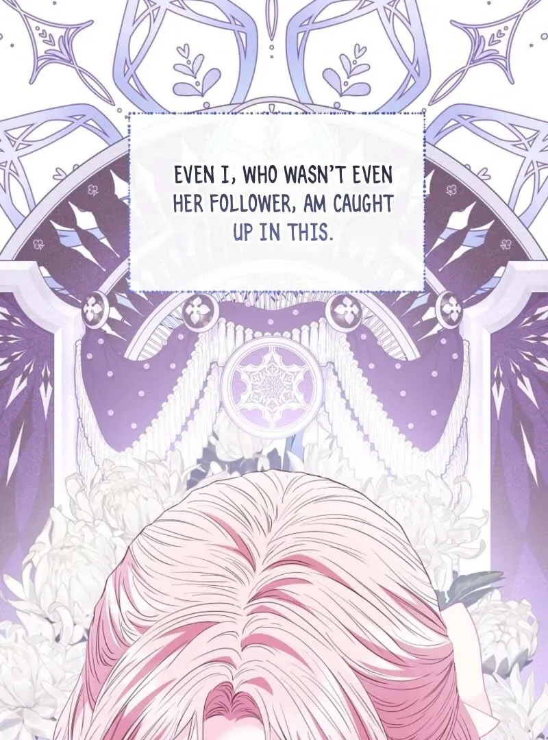 Dear Villainous Husband , the One to be Obsessed with is Over There Chapter 66 page 29 - 