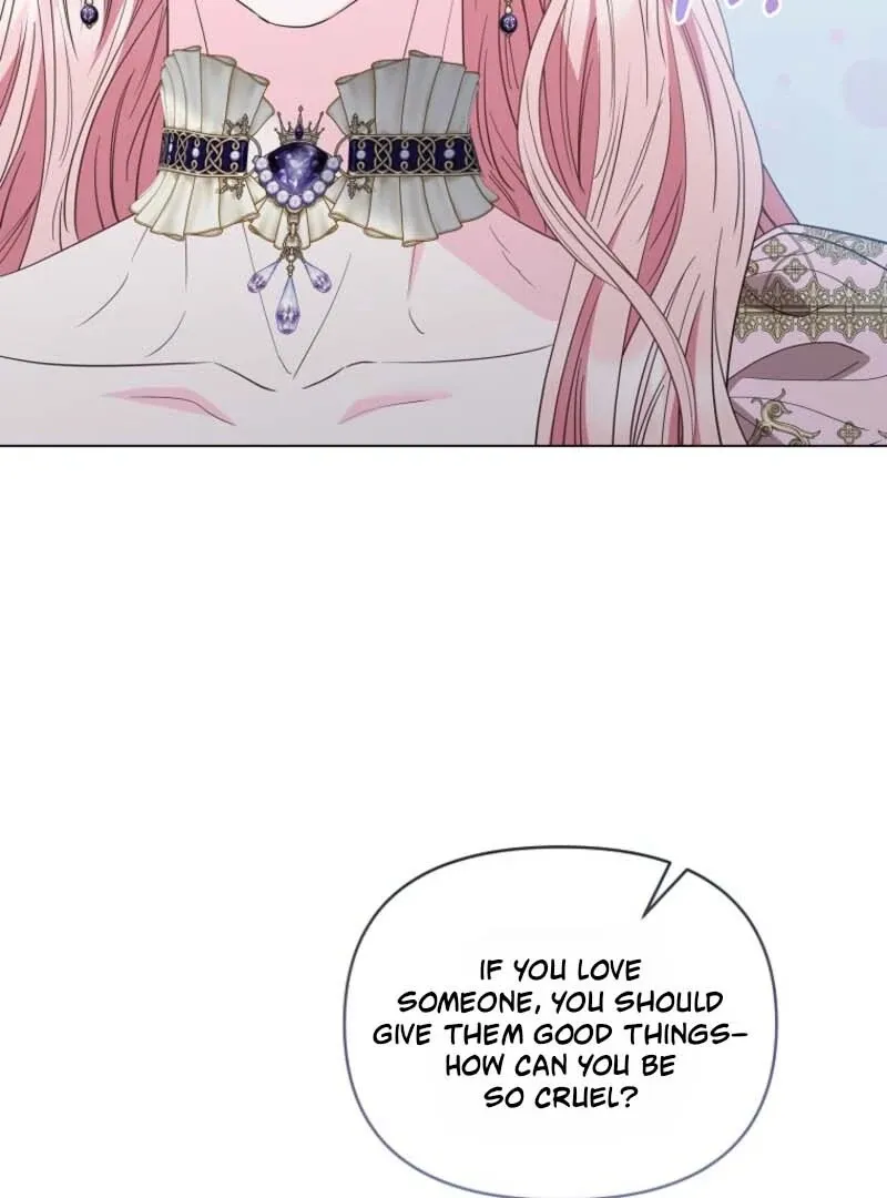Dear Villainous Husband , the One to be Obsessed with is Over There Chapter 66 page 35 - 