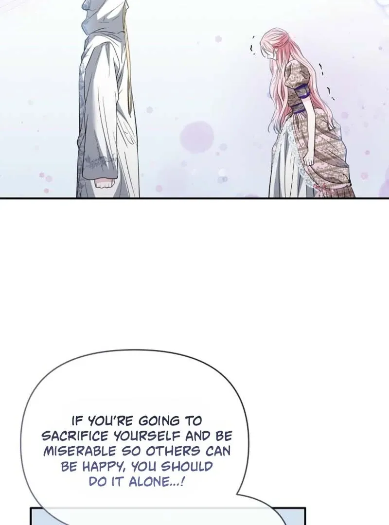 Dear Villainous Husband , the One to be Obsessed with is Over There Chapter 66 page 37 - 