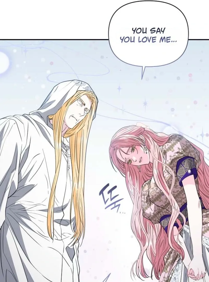 Dear Villainous Husband , the One to be Obsessed with is Over There Chapter 66 page 40 - 