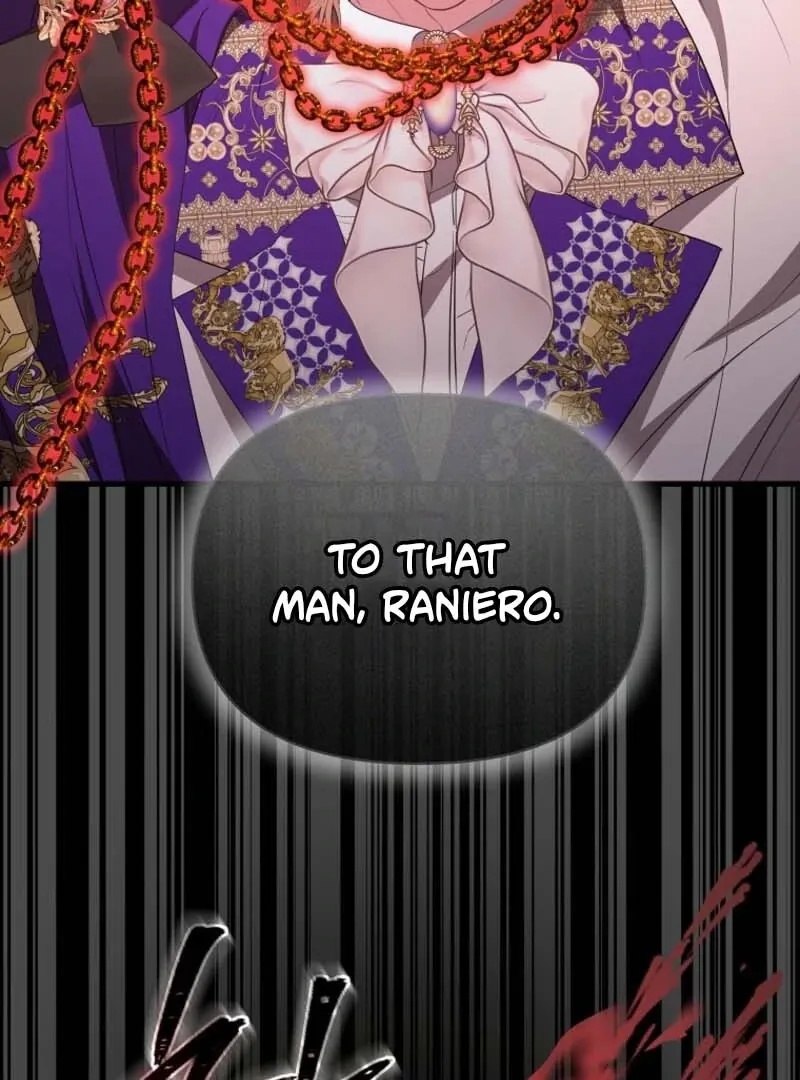Dear Villainous Husband , the One to be Obsessed with is Over There Chapter 66 page 5 - 