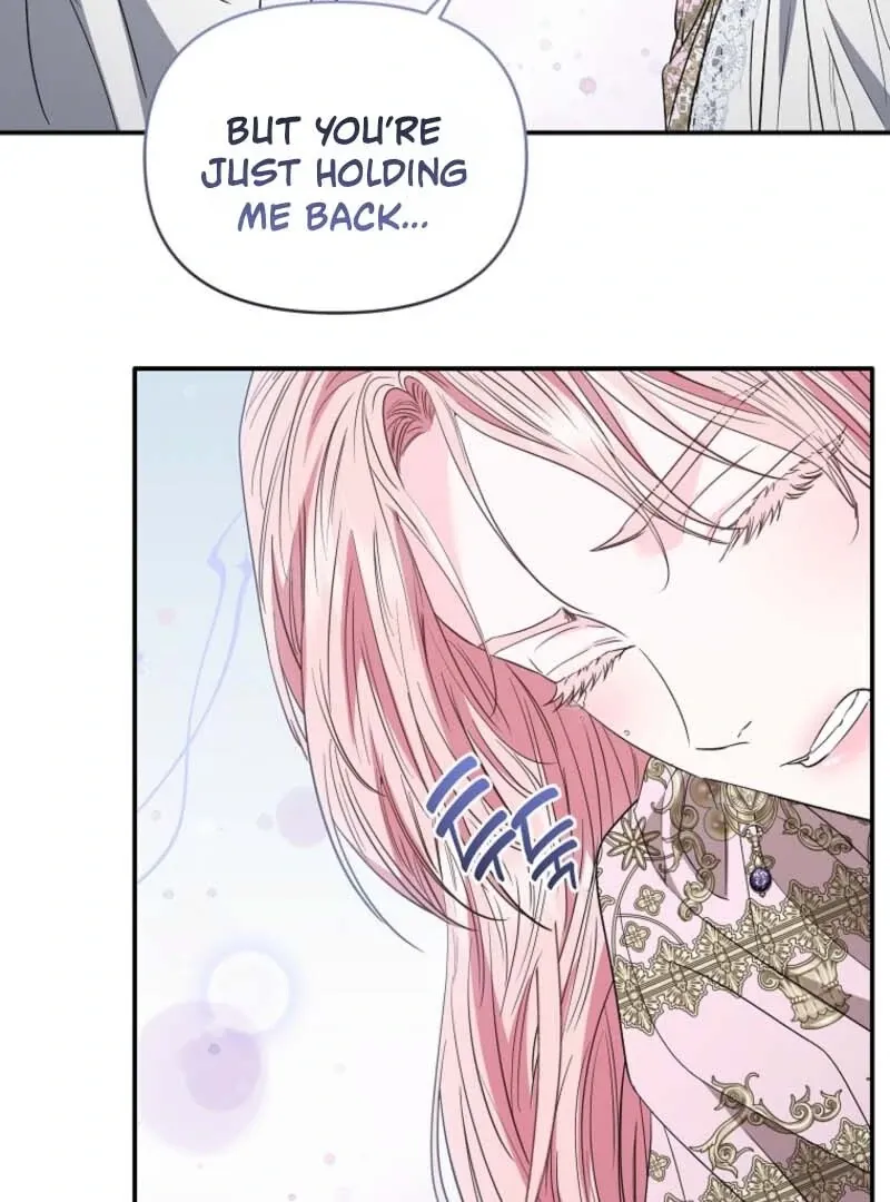 Dear Villainous Husband , the One to be Obsessed with is Over There Chapter 66 page 41 - 