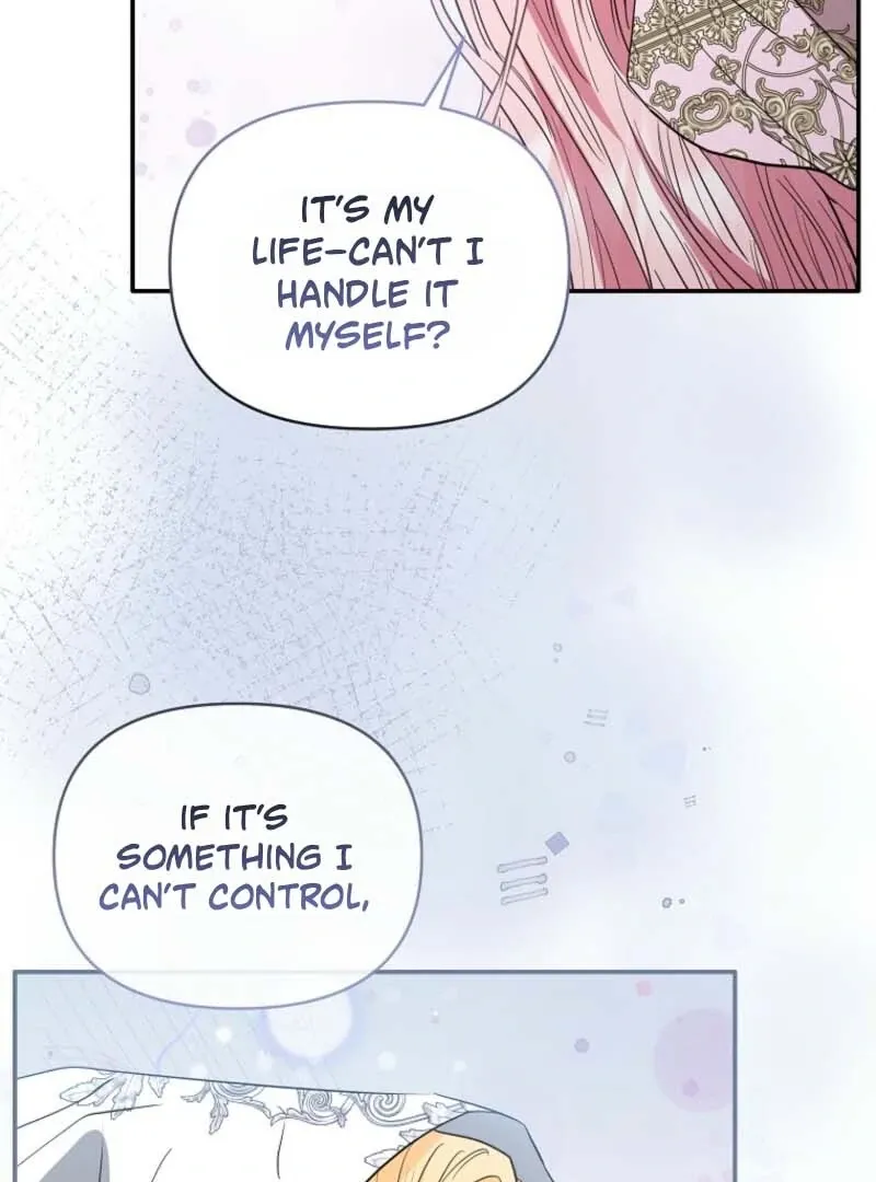 Dear Villainous Husband , the One to be Obsessed with is Over There Chapter 66 page 42 - 