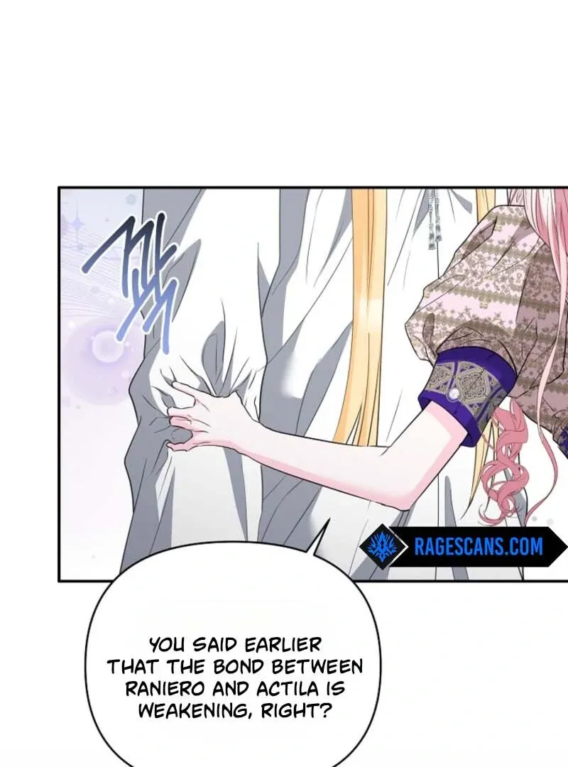 Dear Villainous Husband , the One to be Obsessed with is Over There Chapter 66 page 45 - 
