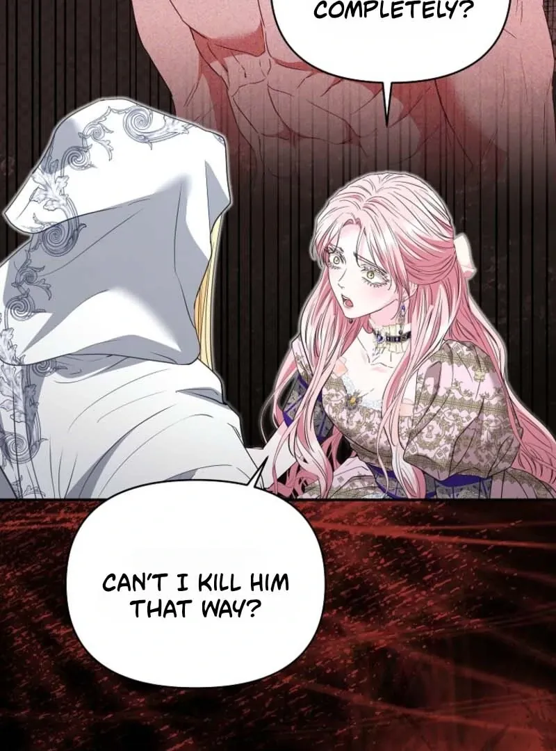 Dear Villainous Husband , the One to be Obsessed with is Over There Chapter 66 page 47 - 