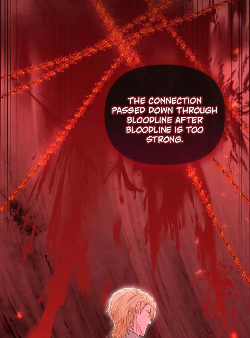 Dear Villainous Husband , the One to be Obsessed with is Over There Chapter 66 page 50 - 