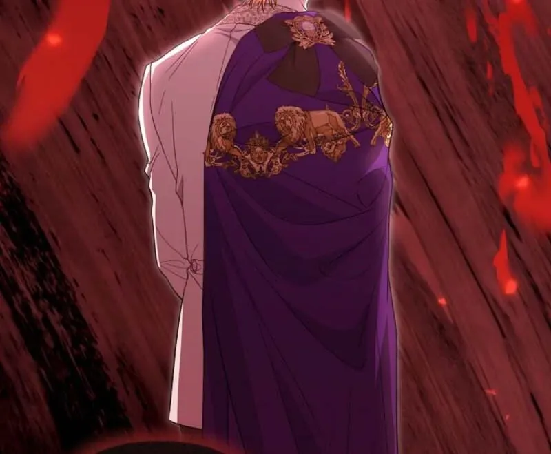 Dear Villainous Husband , the One to be Obsessed with is Over There Chapter 66 page 51 - 