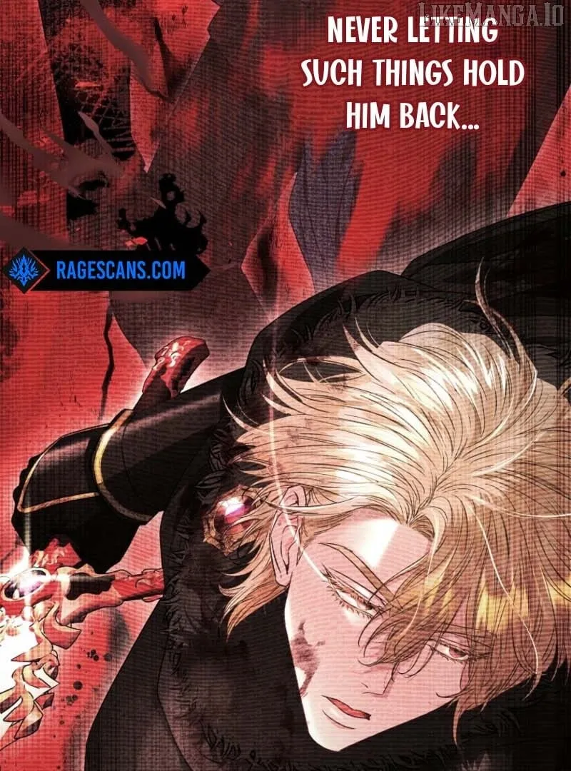 Dear Villainous Husband , the One to be Obsessed with is Over There Chapter 66 page 58 - 