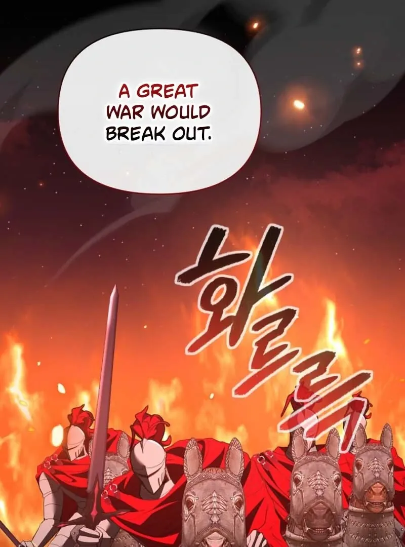 Dear Villainous Husband , the One to be Obsessed with is Over There Chapter 66 page 65 - 