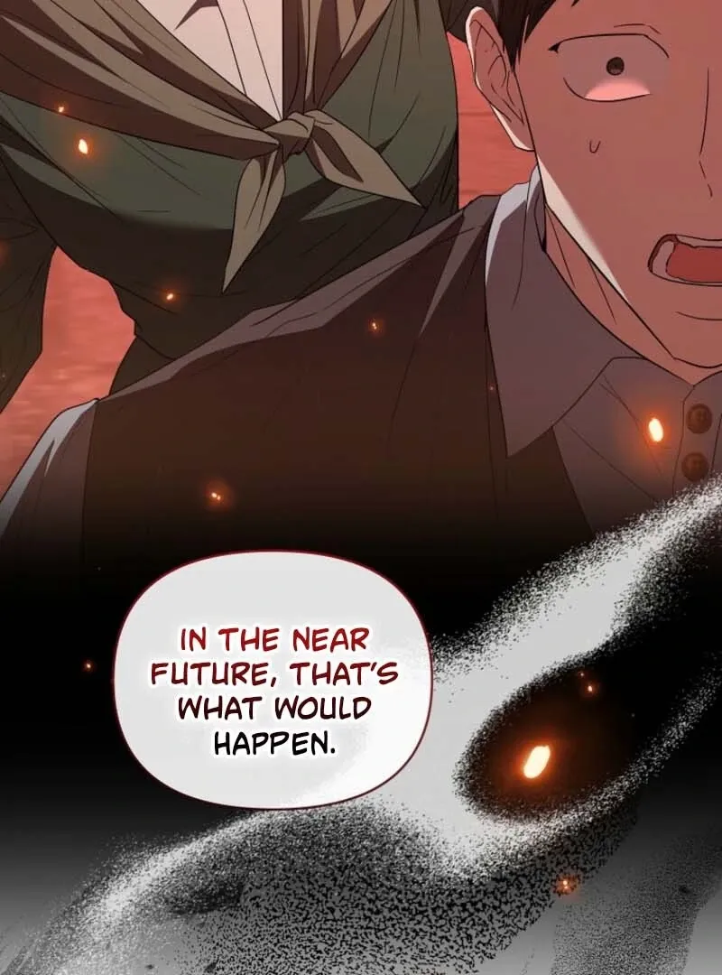Dear Villainous Husband , the One to be Obsessed with is Over There Chapter 66 page 67 - 