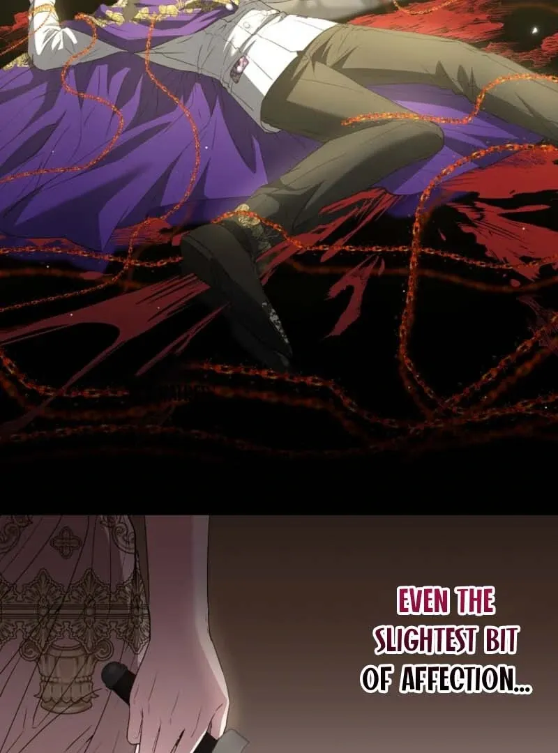 Dear Villainous Husband , the One to be Obsessed with is Over There Chapter 66 page 8 - 