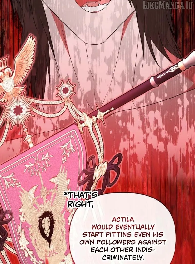 Dear Villainous Husband , the One to be Obsessed with is Over There Chapter 66 page 74 - 