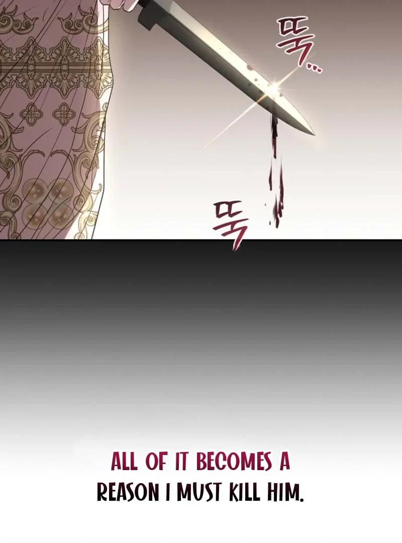 Dear Villainous Husband , the One to be Obsessed with is Over There Chapter 66 page 9 - 