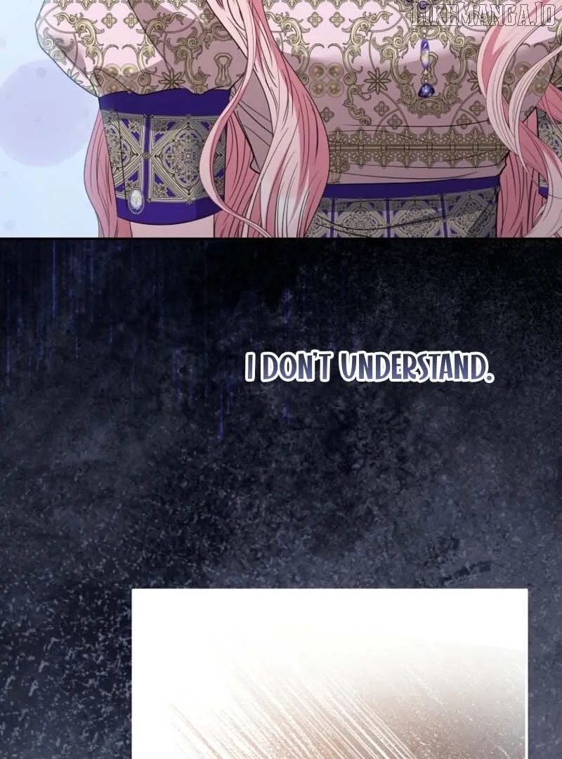 Dear Villainous Husband , the One to be Obsessed with is Over There Chapter 66 page 81 - 