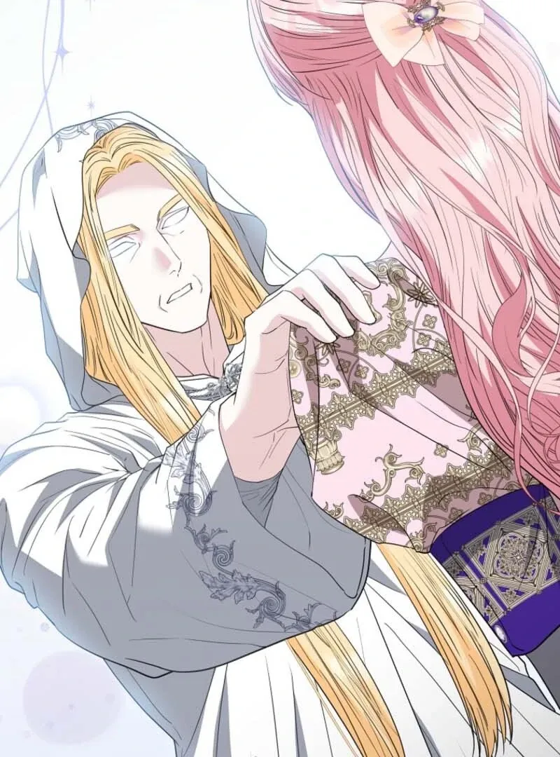 Dear Villainous Husband , the One to be Obsessed with is Over There Chapter 66 page 85 - 